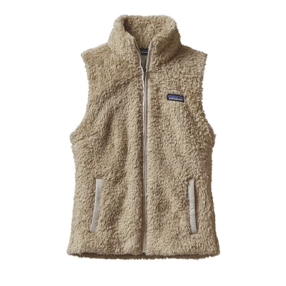NWOT Patagonia Los Gatos Vest